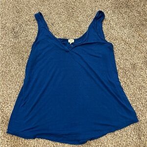 Wilfred Aritzia Tank Top
